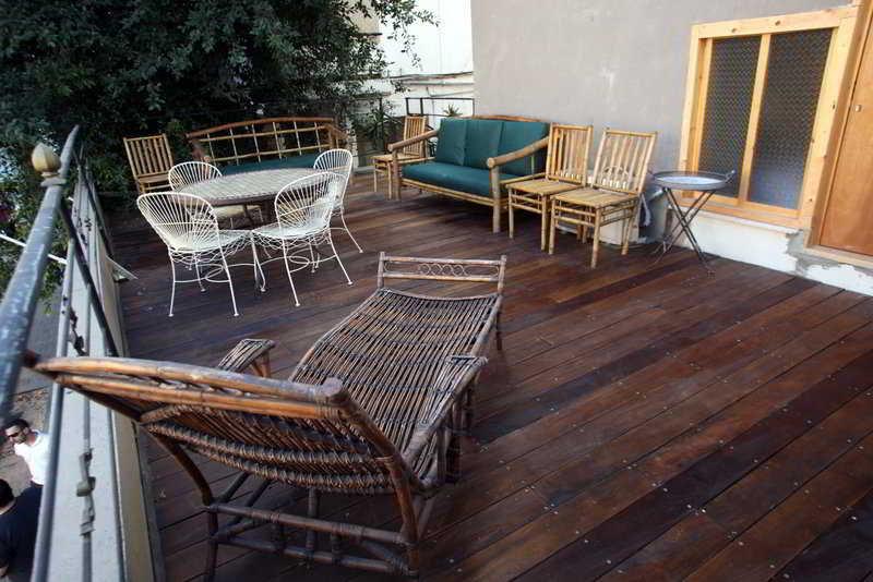 Ophir Hotel Tel Aviv Facilități foto