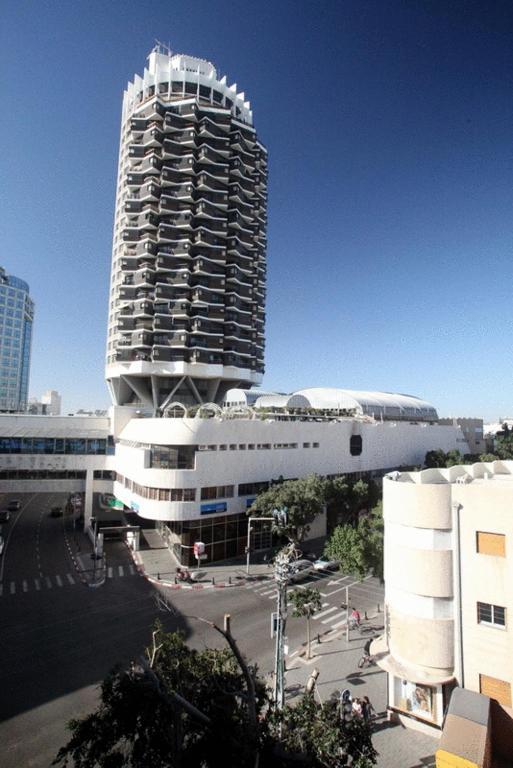 Ophir Hotel Tel Aviv Cameră foto